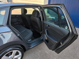Skoda Rapid 2016