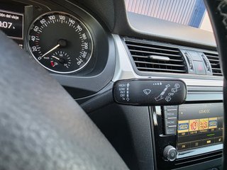 Skoda Rapid 2016