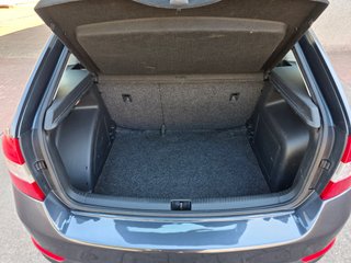 Skoda Rapid 2016