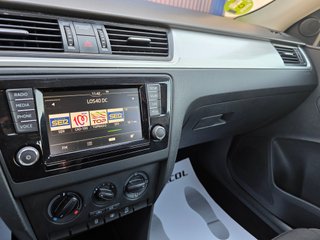 Skoda Rapid 2016
