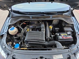 Skoda Rapid 2016