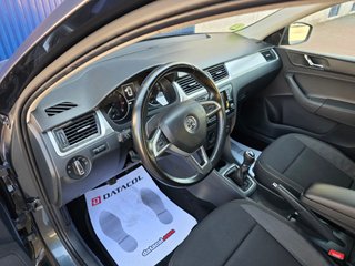 Skoda Rapid 2016