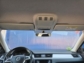 Skoda Rapid 2016