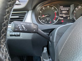 Skoda Rapid 2016