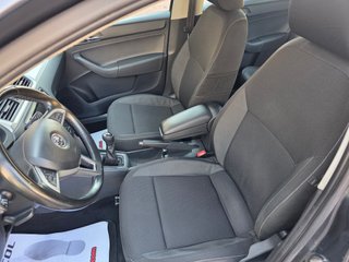 Skoda Rapid 2016