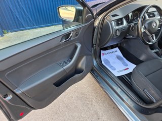 Skoda Rapid 2016