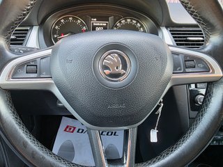 Skoda Rapid 2016