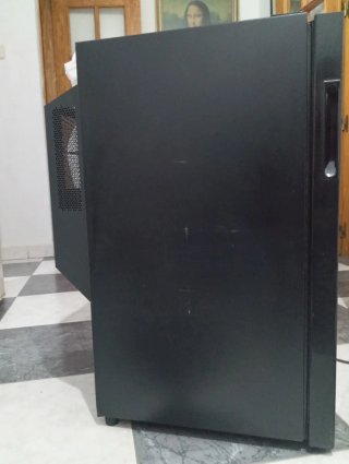 Vinoteca Cavanova CV0028 Negra