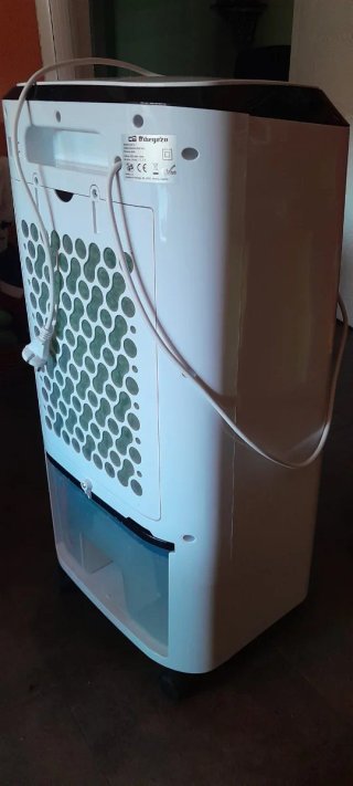 Climatizador Orbegozo AIR 52