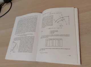 Geodesia y cartografía matemática