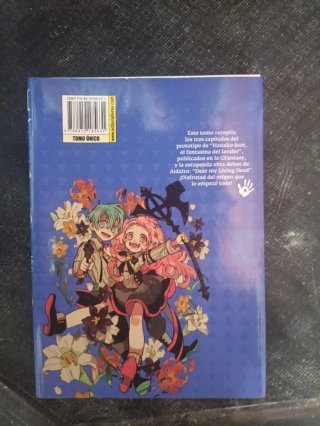 Libros de manga