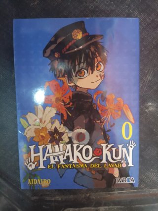 Libros de manga