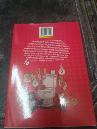 Libros de manga