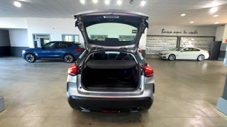 Citroën C4 eC4 electrico 100kW 50kWh CSeries (2023)