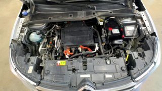Citroën C4 eC4 electrico 100kW 50kWh CSeries (2023)