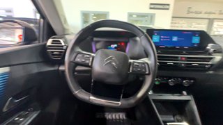 Citroën C4 eC4 electrico 100kW 50kWh CSeries (2023)