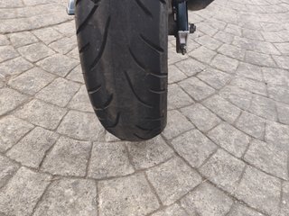 Honda CBF 500 Naked 2018 Apta A2