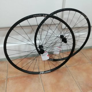 Ruedas 29" DT Swiss XR 1700 Spline MS