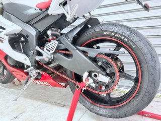 Yamaha YZF-R6 2006 - 27.900 km
