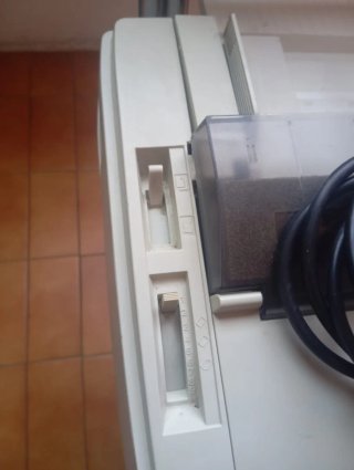 Impresora Matricial NEC Pinwriter P220Q
