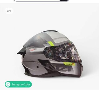 Moto Scooter Zontes Negra