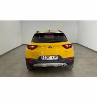 KIA Stonic 2019 // 100 CV // IMPECABLE  “ C “