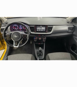 KIA Stonic 2019 // 100 CV // IMPECABLE  “ C “