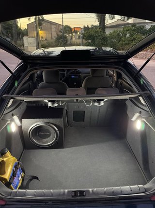 Citroen C5 2001