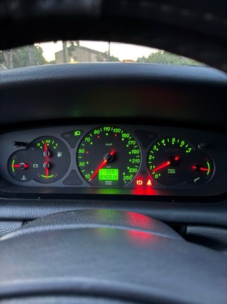 Citroen C5 2001