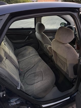 Citroen C5 2001