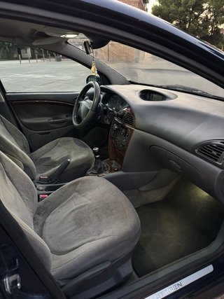 Citroen C5 2001