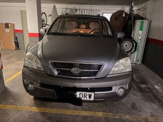 KIA Sorento 2006