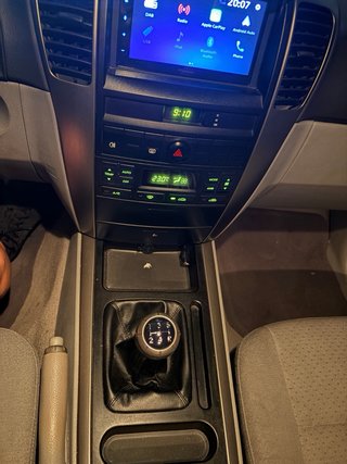 KIA Sorento 2006