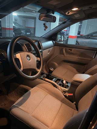 KIA Sorento 2006