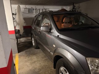 KIA Sorento 2006
