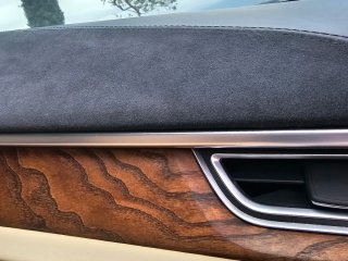 Tesla Model S 2018