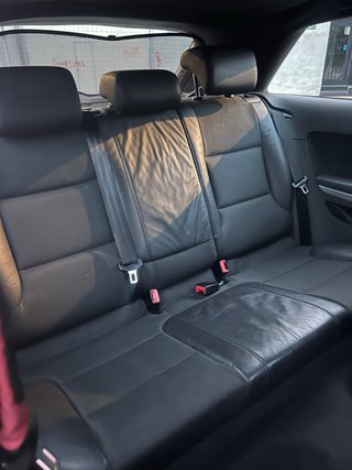 Audi A3 2007