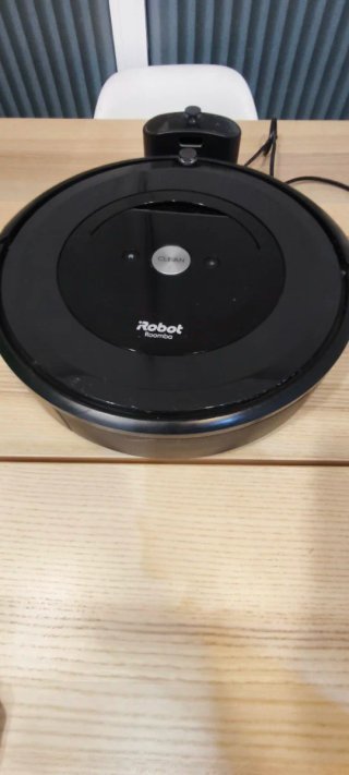 Robot Aspirador Roomba e5