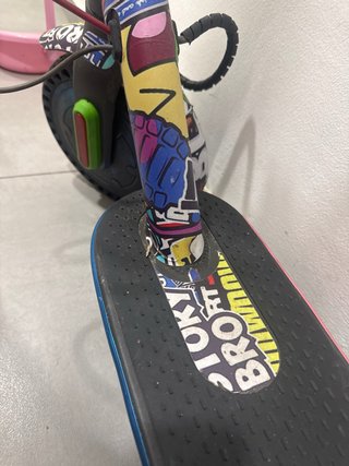 Patinete Eléctrico Xiaomi