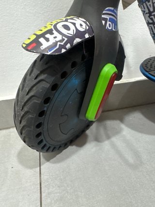 Patinete Eléctrico Xiaomi