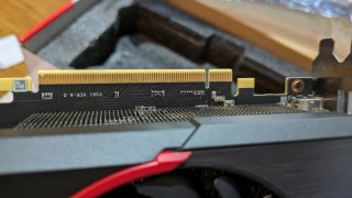 MSI Radeon RX 5700 XT GAMING X 8GB