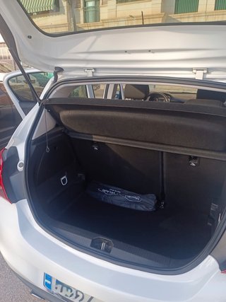 Opel Corsa 2015