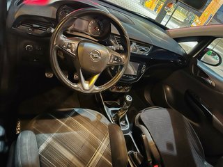 Opel Corsa 2015