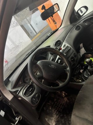 Ford Focus 2004