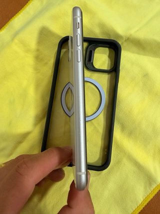 iPhone 11 64GB Bianco