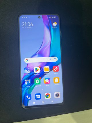 Xiaomi Mi 10T Lite 5G