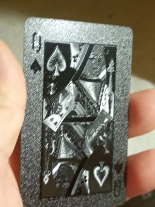 2 mazzi  Carte da gioco Scala 40
