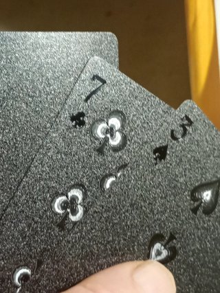 2 mazzi  Carte da gioco Scala 40