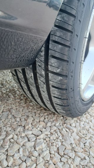 Opel Astra 2006