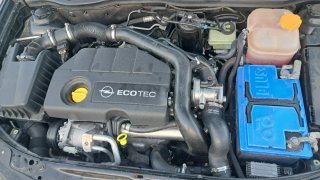 Opel Astra 2006